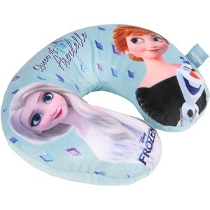 Cuscino da viaggio Frozen Ice - Supporto morbido - Product Image 6