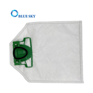 <span class=keywords><strong>Sac</strong></span> de remplacement en Non tissé pour aspirateur, anti-poussière, Compatible avec <span class=keywords><strong>VK200</strong></span> FP200 vorwork - Product Image 3