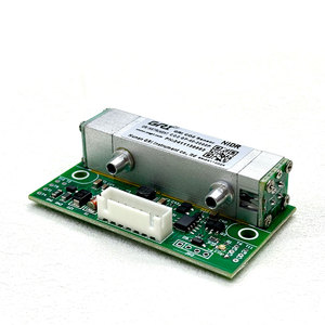 Gri ndir lưu huỳnh hexafluoride Meter hồng ngoại sf6 Mô-đun cảm biến khí - Product Image 1