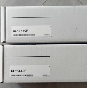 Grille de protection de sécurité KEYENCE GL-SA12S pour la série GL-S, pour les modèles fins à 12 axes GL SA12S - Product Image 2