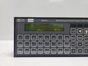 Sistema di Monitoraggio e Controllo PLC MCS 40m Amar 271.150.187/b con Garanzia - Product Image 3