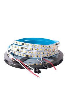 Ruban LED DC 24V WS2811 SMD 2835 120 LED par mètre, effet de poursuite de météores, SMD2835 120LEDs/m, bande LED DC24v pour la chambre - Product Image 1