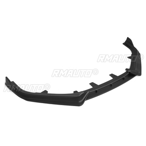 New 10.5th Front Bumper <b>Splitter</b> Diffuser Lip Protector Spoiler Deflector Lips Guard for Honda for Accord 10.5th Gen 2021 2022 - Product Image 5