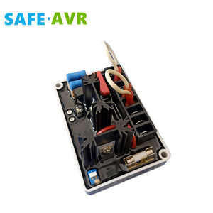 SE350 <span class=keywords><strong>alternador</strong></span> sin escobillas generador repuestos Diagrama de Circuito EA350 regulador de voltaje automático generador piezas accesorios - Product Image 5