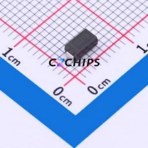 Diode SMA SS215 d'origine neuve, diode à usage général, fournisseur de composants électroniques en gros et service BOM - Product Image 1