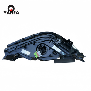 Pour Lincoln Navigator, ensemble de phares, éclairage automobile, LED d'origine, <span class=keywords><strong>USA</strong></span> T B9 U554 U326 OEM JL7Z13008E JL7Z13008F - Product Image 4