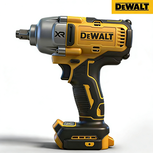 Juego de Herramientas Eléctricas Cinco en Uno <span class=keywords><strong>Dewalt</strong></span> Personalizado, Sin Escobillas, OEM, Inalámbrico, Portátil, Multifuncional - Product Image 6