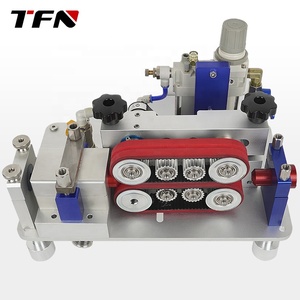 Máquina de Soplado de Cable de Fibra Óptica Micro de 3-10 mm TFN T500W - Product Image 4