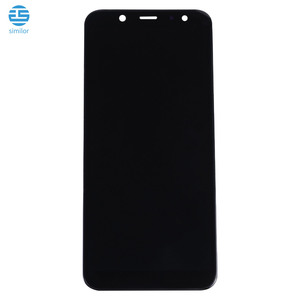 Display LCD Pantallas all'ingrosso per Samsung <span class=keywords><strong>Galaxy</strong></span> <span class=keywords><strong>A6</strong></span> <span class=keywords><strong>Plus</strong></span> <span class=keywords><strong>A6</strong></span> + LCD - Product Image 5