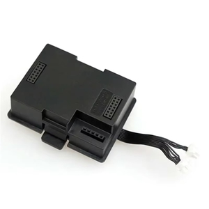 <span class=keywords><strong>TBS</strong></span> BlackSheep CROSSFIRE Nano TX V2 Starter Set CRSF PPM Protocol 915Mhz Émetteur longue portée Mini FPV Racing Drone - Product Image 6