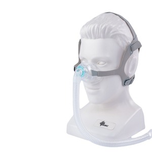 Mascarilla Nasal BMC N5A+ Talla M L S Para Uso Doméstico Con Ventiladores - Product Image 4