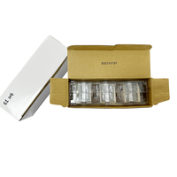 Type E1 # Cartouche de graisses compatible 104 pour copieurs IR 330/400/5000/5020/550/60/600/6000/6020/7095 pour imprimantes et copieurs informatiques chinois