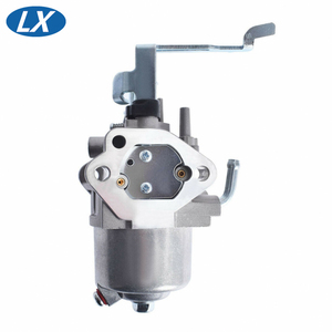 Alta Qualidade EX30 279-62364-20 RGN5100 Carburador para Subaru Robin <span class=keywords><strong>EX27</strong></span> Mikuni RGX4800 Motor Gerador Pequeno - Product Image 3