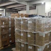 Système de CVC industriel, ruban adhésif en aluminium FSK, ruban adhésif en kraft pour l'enveloppement des conduits, isolation thermique et barrière contre l'humidité