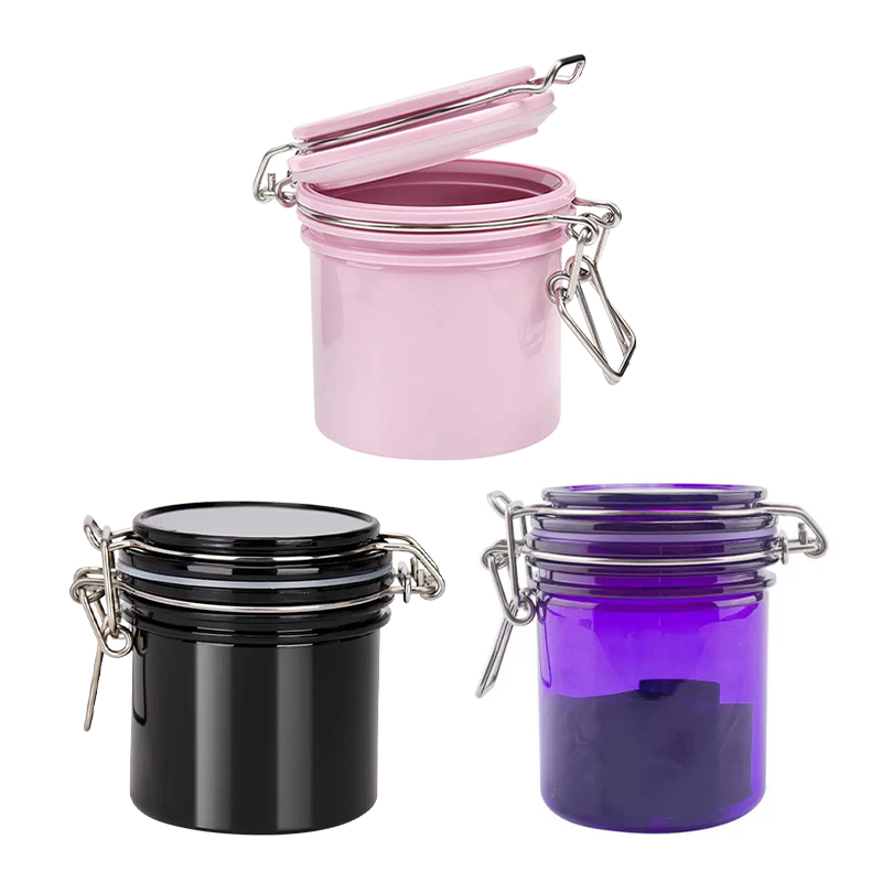 storage for eyelash glue custom