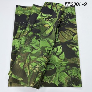 Vente en gros Cravate Sego Heatie bicolore/Cravate Sego suisse/Gele Sego africain - Product Image 2