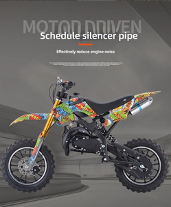 Vente en gros de nouvelles mini-motos tout-terrain <span class=keywords><strong>pour</strong></span> enfants, 2 temps, 49 cm³, motos de montagne, motos <span class=keywords><strong>pour</strong></span> enfants - Product Image 6