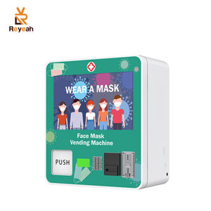 セックス自動販売機大人のおもちゃと製品コンドームティッシュ自動販売機 - Product Image 4