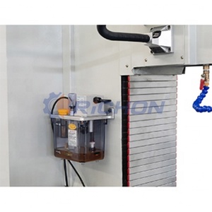 Dọc Máy phay CNC xk7124 fresadora máy CNC với 12 cái ATC hoặc không có ATC - Product Image 4