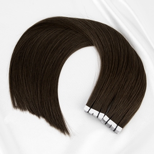 Extensiones de Cabello Humano con Cinta Adhesiva Invisible Larga, Mini Rubias, Inyectadas, para Venta al por Mayor - Product Image 2