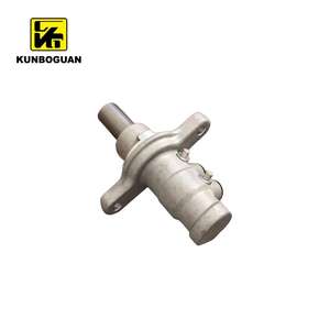 <span class=keywords><strong>Cylindre</strong></span> maître de frein adapté pour Peugeot <span class=keywords><strong>307</strong></span> avec ESP, Triumph M12, Citroën C4L - ZQ92231480/4601V1 - Product Image 4