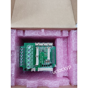 คอนโทรลเลอร์ ELMO GUI-A50/100 ของใหม่ 1 ชิ้น จัดส่งรวดเร็วผ่าน FedEx - Product Image 3