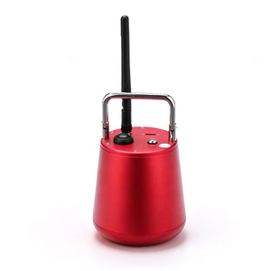 Sistema di Rilevamento Geofonico con Sensore Micro-Sismico Audio-Visivo e Filtro Rumore a 15 Livelli per Rilevamento Vittime in Caso di Crolla Edifici - 1 Anno - Product Image 2