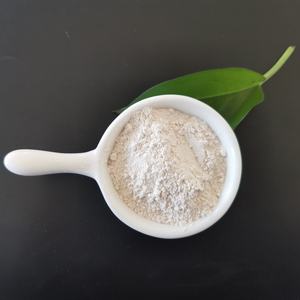 ผงแคลเซียมคาร์บอเนต (CaCO3) สีขาว ยี่ห้อ JIUCHONG บรรจุ 25 กก. เกรดอุตสาหกรรม 10000 เมช ความบริสุทธิ์ 98% สำหรับยาง - Product Image 1