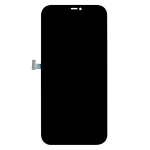 Remplacement <span class=keywords><strong>d</strong></span>'<span class=keywords><strong>écran</strong></span> LCD pour <span class=keywords><strong>iPhone</strong></span> <span class=keywords><strong>12</strong></span> Pro Max 6,7 pouces, <span class=keywords><strong>écran</strong></span> de téléphone mobile avec haute luminosité et <span class=keywords><strong>écran</strong></span> clair - Product Image 5