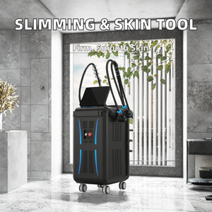 جهاز كولويفز لتنحيف الجسم وشد البشرة وتجديد الكولاجين للطاقة والجمال واللياقة البدنية - Product Image 2