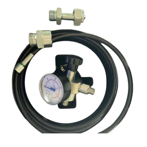 Nouvel outil de charge d'azote pour accumulateur FPU-1-350/250F2,5A3K FPU-1-350/250F2.5G11A3K FPU FPU-1 FPU-2 pour accumulateur de type piston à membrane - Product Image 3