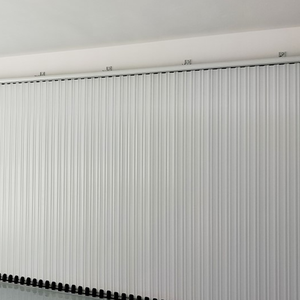 <span class=keywords><strong>Porte</strong></span> de <span class=keywords><strong>garage</strong></span> <span class=keywords><strong>coulissante</strong></span> latérale automatique adaptée au <span class=keywords><strong>garage</strong></span> à ouverture ultra-large - Product Image 5