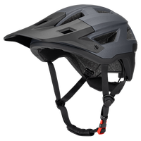 Vente en gros hors route d'usine VTT casque de vélo avec visière