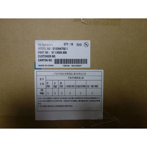 G133HAT02.1จอแสดงผล LCD สำหรับ G133HAT02.1โมดูล LCD อุตสาหกรรม - Product Image 5