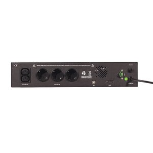 AIDR600AA3 - Riello UPS IDR 600 A3 iDialog Rack 600VA - Product Image 2