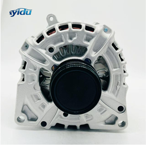 <span class=keywords><strong>Alternateur</strong></span> automobile d'origine <span class=keywords><strong>14V</strong></span> <span class=keywords><strong>150A</strong></span> 0009030022 Pièce d'origine A0009061903 - Product Image 1