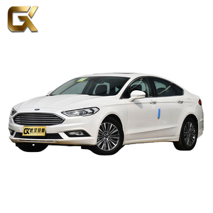 Voiture d'occasion essence <span class=keywords><strong>Ford</strong></span> Mondeo 2026 de Chine, voitures d'occasion spacieuses à vendre, confort et livraison mondiale - Product Image 1