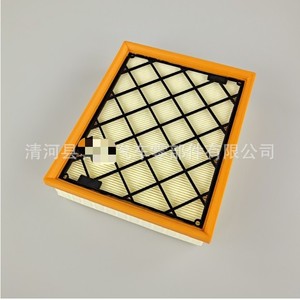 ไส้กรองอากาศฟอร์ด มอนเดโอ DS7Z-9601-AC DS739601BA - Product Image 3