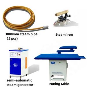 <span class=keywords><strong>Mesa</strong></span> de Planchado Industrial de Alta Calidad, Suministro de Fábrica Profesional, <span class=keywords><strong>Mesa</strong></span> de Planchado a Vapor con Caldera - Product Image 5