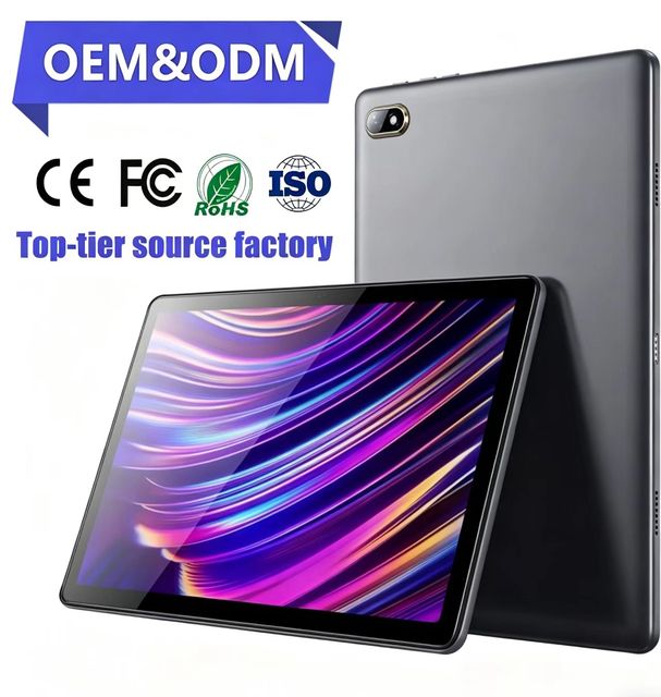 Wholesale New 10.1 Inch Android 11 Tablet PC IPS Touch Screen 2GB+32GB Octa Core SC Entertainment WiFi 4G GSM