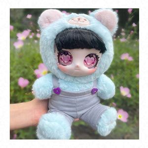 Toysrunner OEM Custom Direct Supply Manufacturer Set PVC <b>Blind</b> Box Figure Collection Stuffed Animal Toys Safety Certified for - Product Image 1
