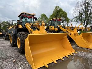 รถตัก956F SDLG รถตักดินความจุ5Ton - Product Image 3