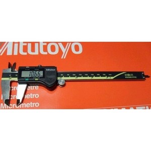 Calibre numérique Mitutoyo 0-150 mm, encodeur absolu, outil de mesure électronique - Product Image 5