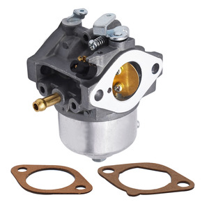 Carburateur de <span class=keywords><strong>tondeuse</strong></span> à gazon Pan300 AM122617 <span class=keywords><strong>pour</strong></span> moteur FD590V 285 320 345, <span class=keywords><strong>accessoire</strong></span> de rechange <span class=keywords><strong>pour</strong></span> <span class=keywords><strong>tracteur</strong></span> - Product Image 4