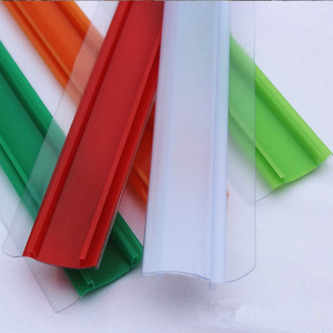 Coperchio della lampada del tubo del paralume del PC estrusore della linea di estrusione copertura della lampada che fa la macchina - Product Image 4