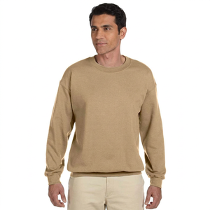 Sudaderas Ligeras de Manga Larga para Hombre, Cuello Redondo, con Estampado Personalizado, para Invierno, Venta al Por Mayor - Product Image 1