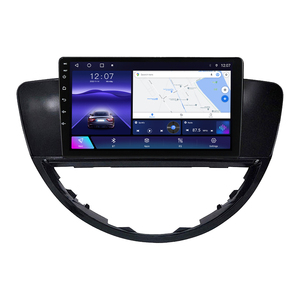 Navifly TS10 TS18 Mới Nhất <span class=keywords><strong>Android</strong></span> QLED Màn Hình Xe Hơi Stereo Cho Subaru Tribeca 2007-2011 Với Chia Màn Hình 4G LTE Wifi - Product Image 1