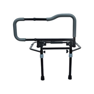 Barandillas de Cama Personalizadas para Personas Mayores, Barandillas Plegables Anticaídas, Dispositivos de Asistencia para Levantarse - Product Image 3