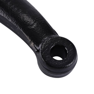 Racing Manual 605 Caja de dirección asistida Pitman Arm para 1968-72 GM A-Body <span class=keywords><strong>Chevelle</strong></span> - Product Image 4