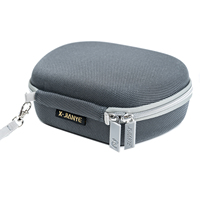Étui de transport EVA étanche personnalisé professionnel compatible avec le sac de rangement de protection pour manette PlayStation PS5